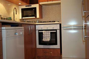 Nador Street Apartment Budapest Exterior foto