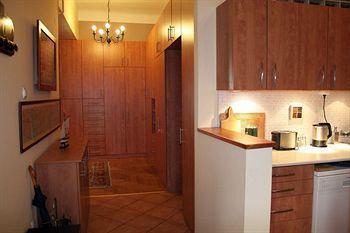 Nador Street Apartment Budapest Exterior foto