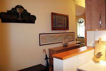 Nador Street Apartment Budapest Exterior foto